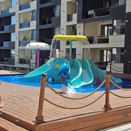 Sud Appartement Năvodari