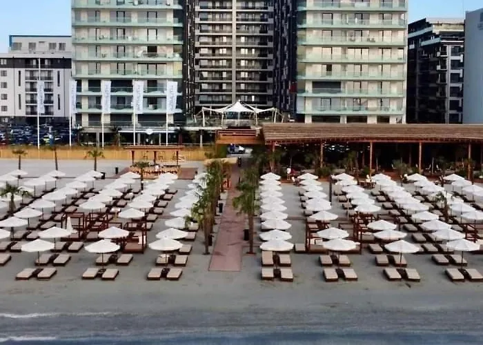 Sud Apartman Năvodari