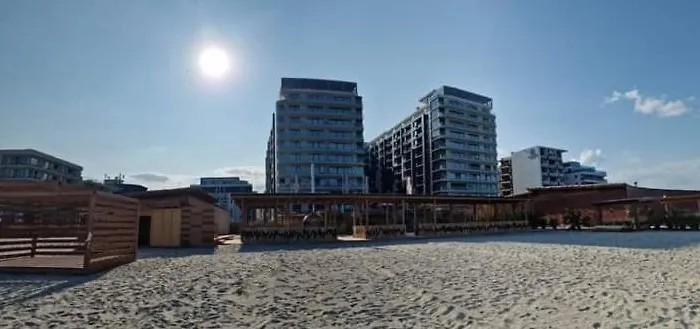 Apartman Sud Năvodari