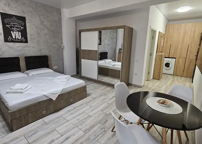 Apartman Sud