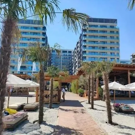 Sud Apartment *