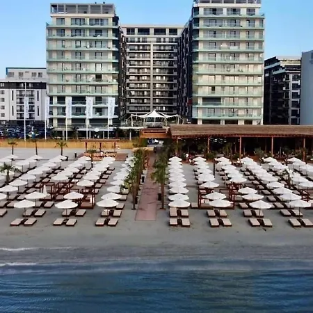 Sud Apartman Năvodari