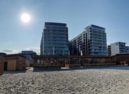 Apartman Sud Năvodari