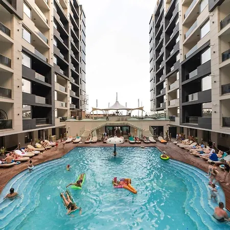 Sud Apartment *