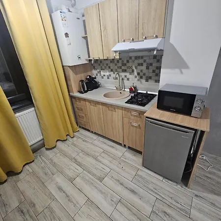 Sud Apartment