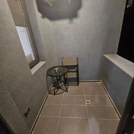 Apartment Sud