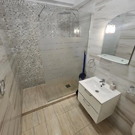 Sud Apartment *