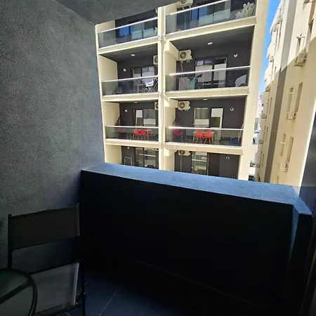 Sud Apartamento *
