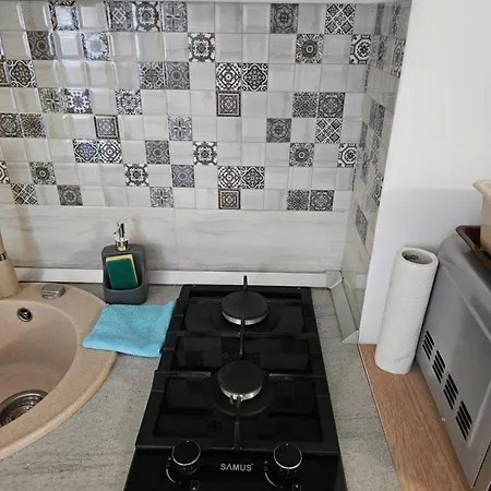Apartman Sud