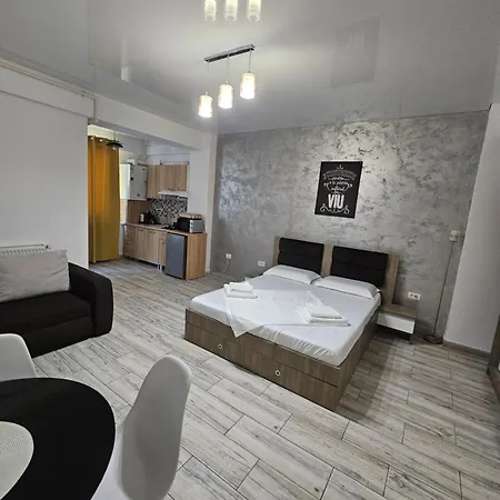 Sud Apartman Năvodari