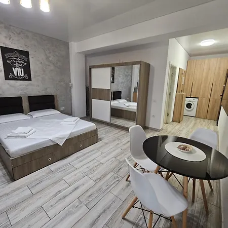 Apartman Sud