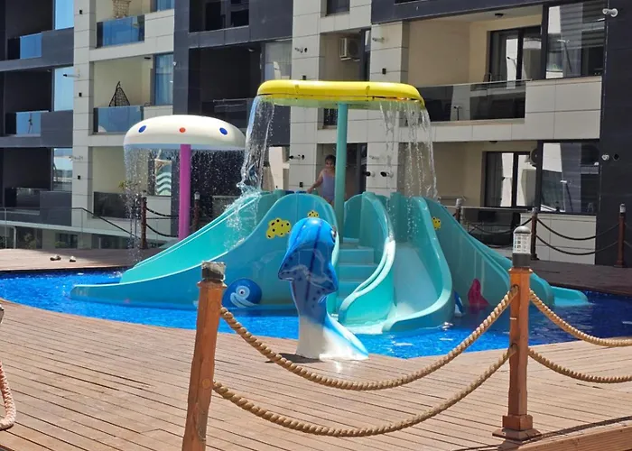 Sud Apartment Navodari